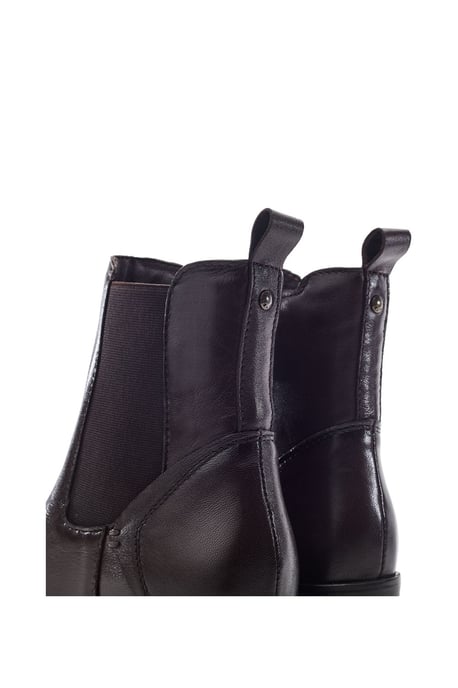 Bodhi Dark Brown Boots - Image 4