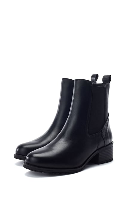 Bodhi Black Boots - Image 2