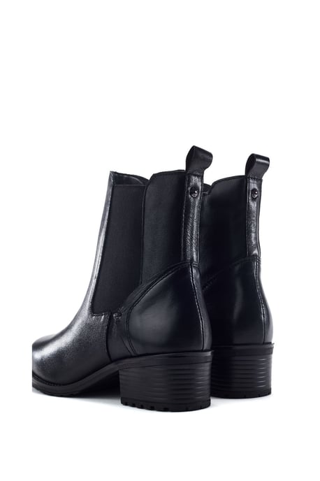 Bodhi Black Boots - Image 4