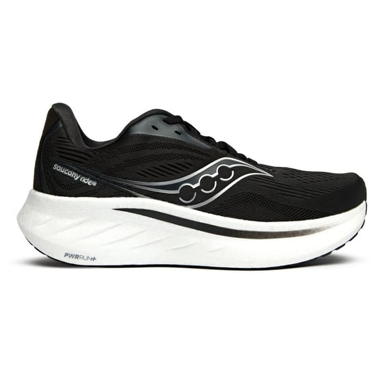 Saucony Ride 18 Trainers - Image 1