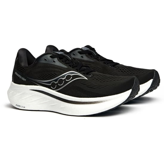 Saucony Ride 18 Sneakers - Image 2