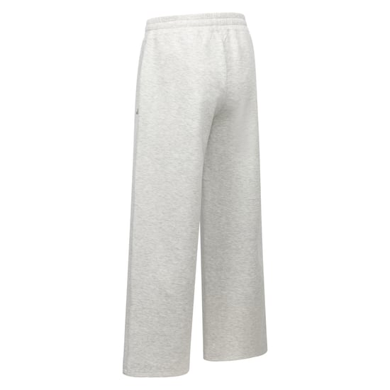 Trespass Womens/Ladies Sollas Jogging Bottoms (Grey Marl) - Image 2