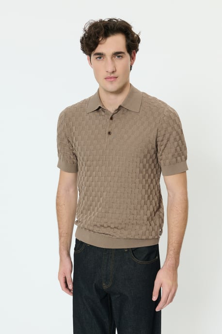 MApolo BB Heritage Knitted pullover Regular fit - Image 2