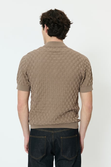 MApolo BB Heritage Knitted pullover Regular fit - Image 3