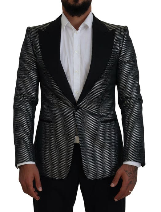 Textured Colbert - Image 1