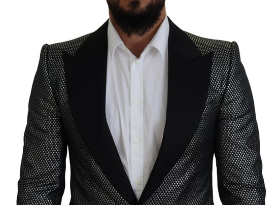 Textured Colbert - Image 2