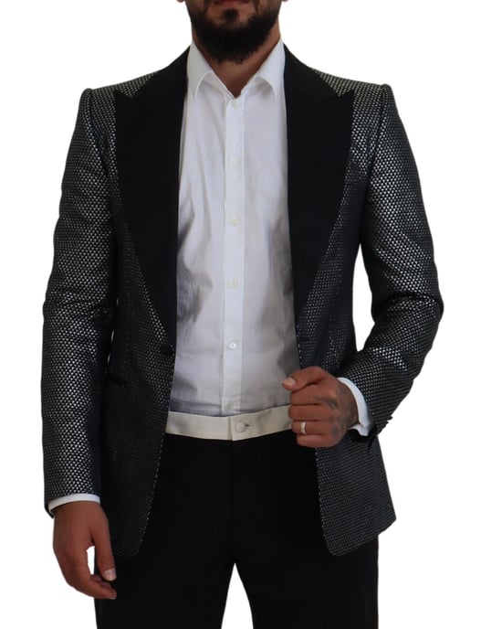 Textured Colbert - Image 4