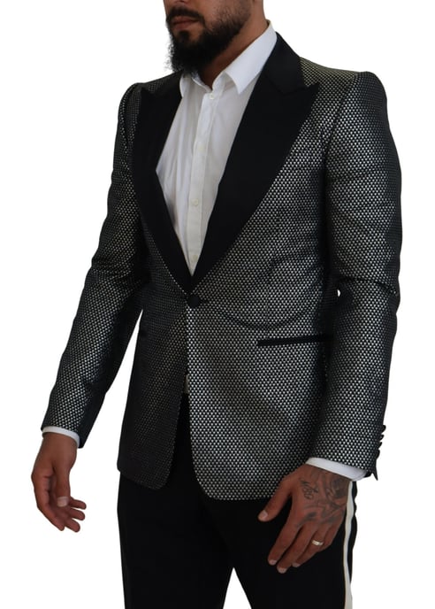 Textured Colbert - Image 5
