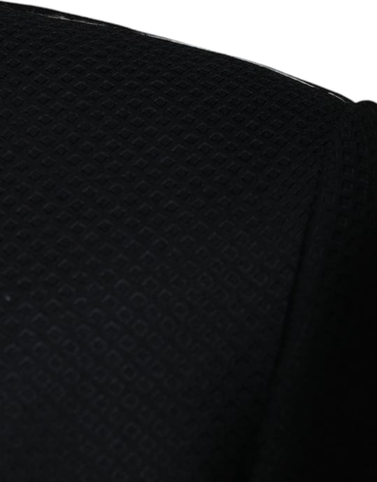 Texturerad Blazer Modell Jkt4081 - Image 6