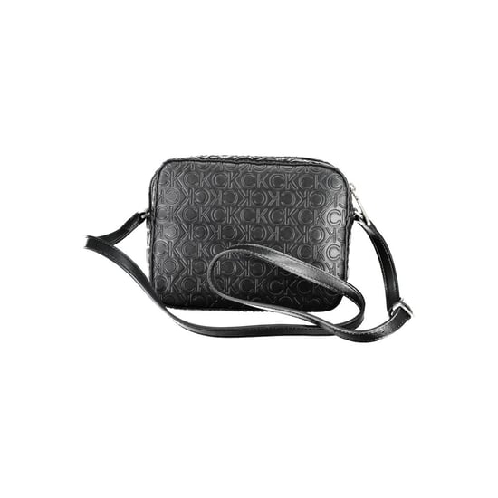 Ck Monogram Crossbody Bag - Image 3