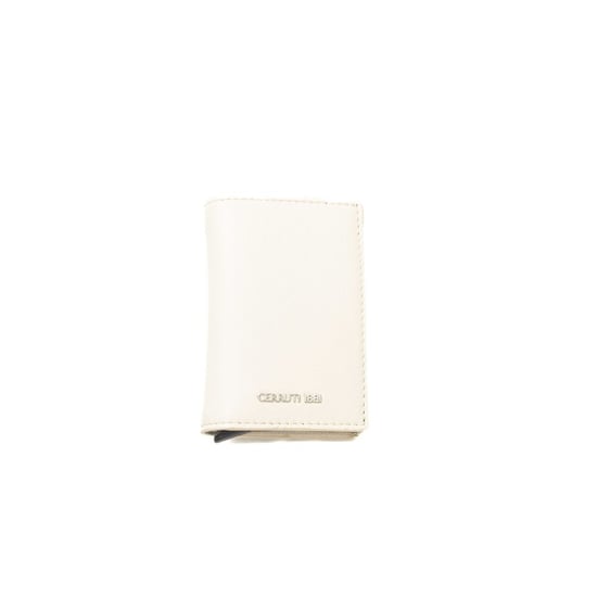 Läder Bifold Plånbok Slim Design - Image 1