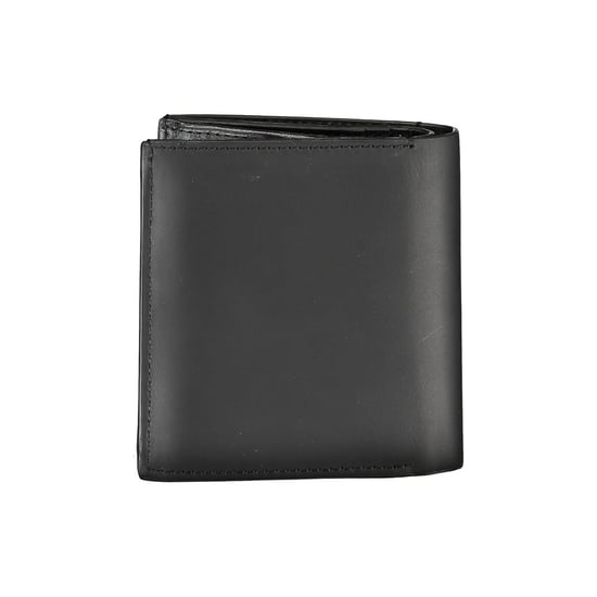 Läder Bifold Plånbok - Image 2