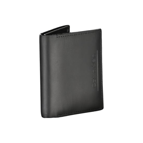 Läder Bifold Plånbok - Image 3