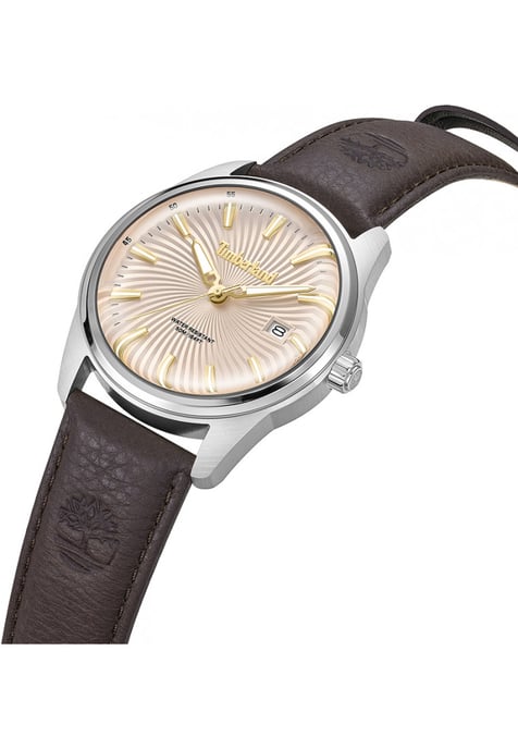 Timberland TDWGB0083102 Mens Birch Road Watch - Image 2