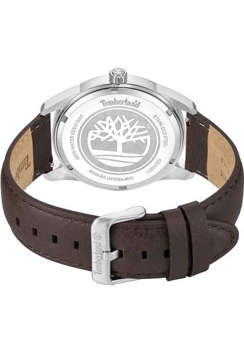 Timberland TDWGB0083102 Mens Birch Road Watch - Image 3
