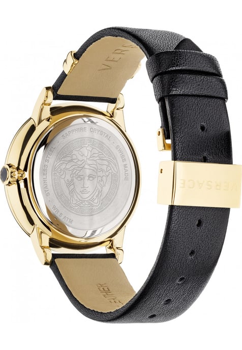 Versace VEZ200221 Ladies Medusa Icon Watch - Image 2