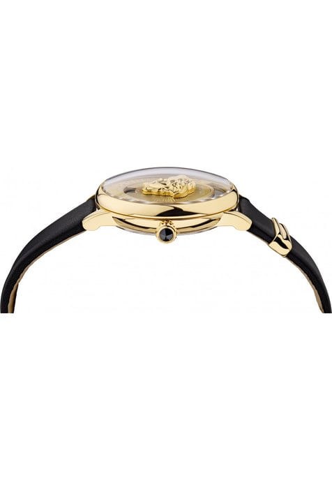 Versace VEZ200221 Ladies Medusa Icon Watch - Image 3