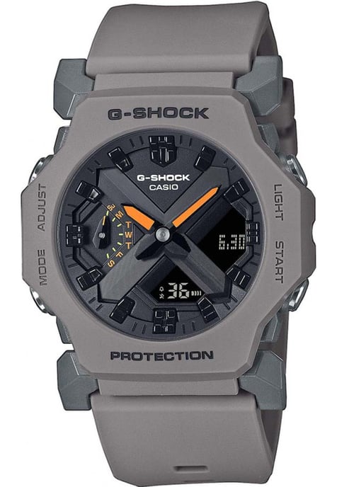 Casio GA-2300-8AER G-Shock Watch - Image 1