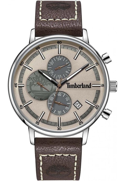 Timberland TDWGF2182903 Mens Sterling Watch - Image 1