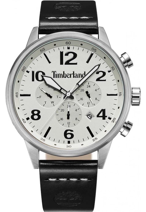 Timberland TDWGF2182403 Mens Myrtle Watch - Image 1