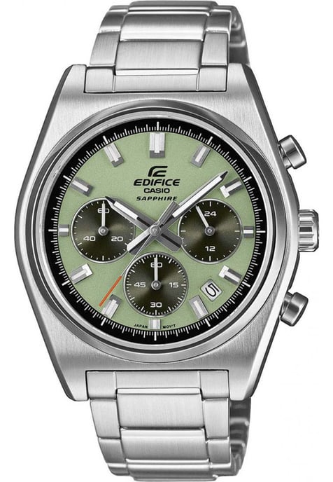 Casio EFB-730D-3AVUEF Mens Edifice Watch - Image 1