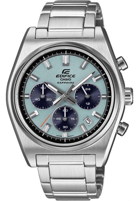 Casio EFB-730D-2BVUEF Mens Edifice Watch - Image 1