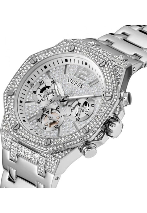 Guess GW0419G1 Mens Momentum Watch - Image 2
