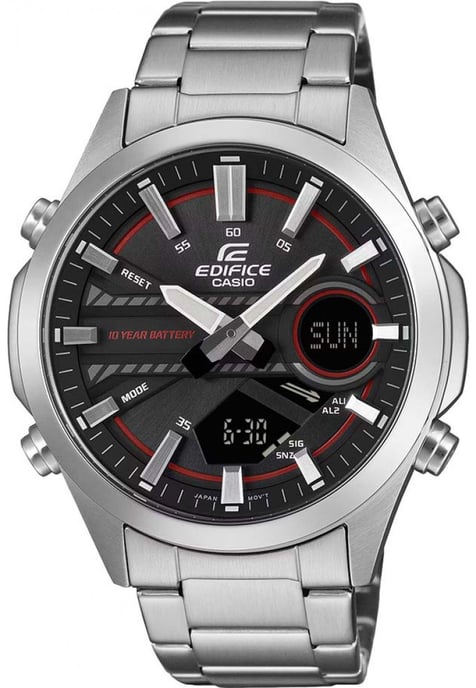 Casio EFV-C120D-1A4EF Mens Edifice Watch - Image 1