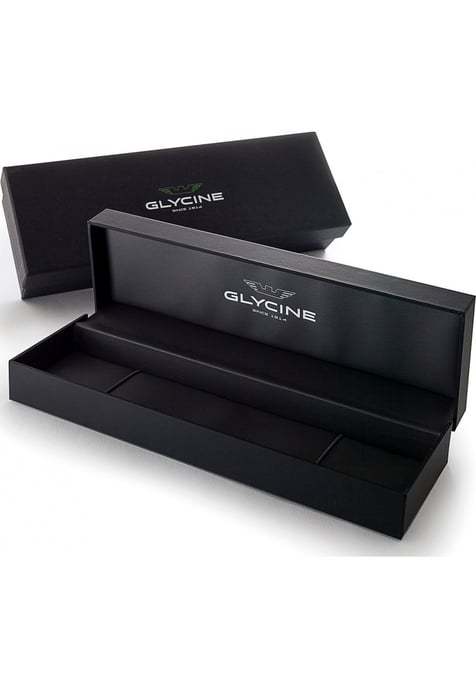 Glycine GL0150 Mens Airman Watch - Image 3