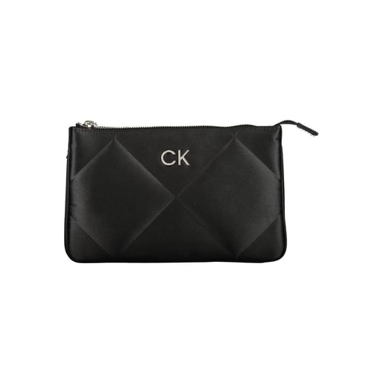 Gequiltede Satijnen Clutch K50k507326 - Image 1