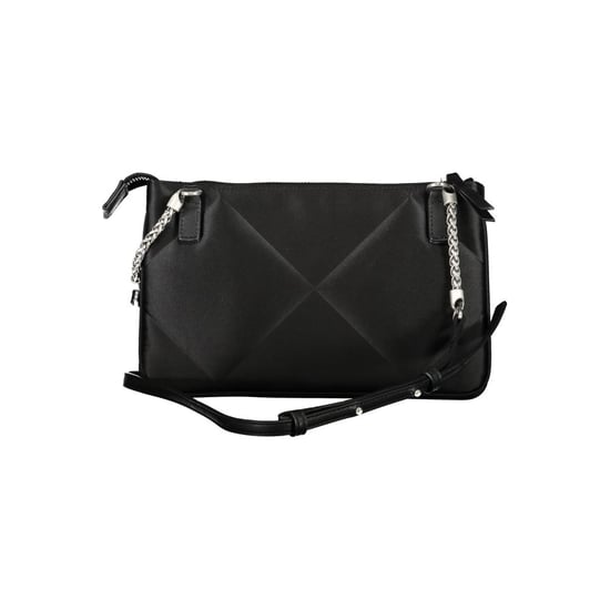 Gequiltede Satijnen Clutch K50k507326 - Image 2