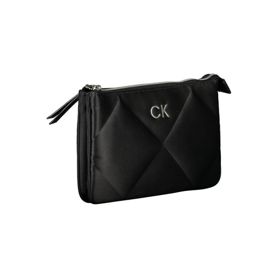 Gequiltede Satijnen Clutch K50k507326 - Image 3