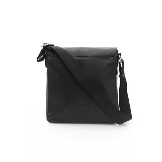 Leather Messenger Bag Ce22955 - Image 3