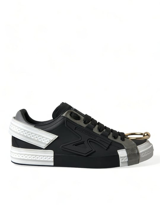 Portofino Lage Sneakers Cs1787aw026 - Image 1