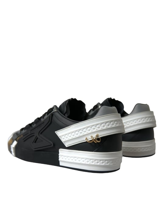 Portofino Lage Sneakers Cs1787aw026 - Image 4