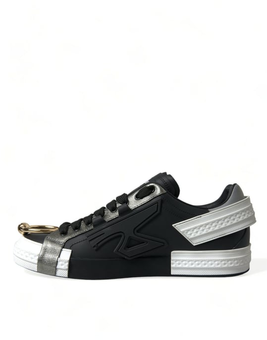Portofino Lage Sneakers Cs1787aw026 - Image 5