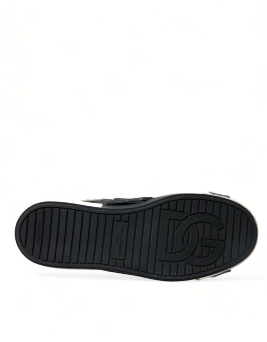 Portofino Lage Sneakers Cs1787aw026 - Image 6