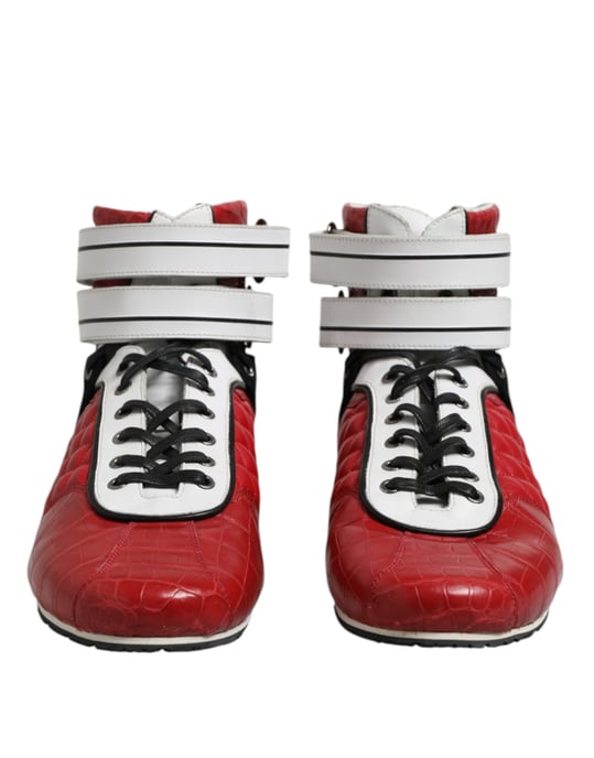 Hoge Sneakers - Image 2
