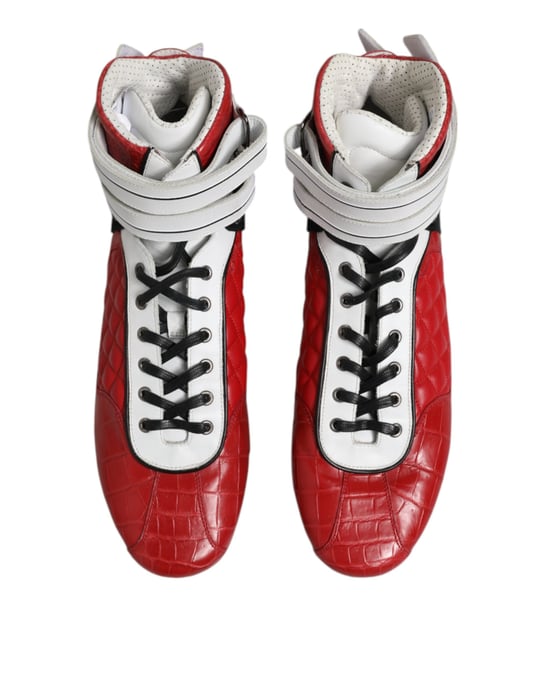 Hoge Sneakers - Image 3