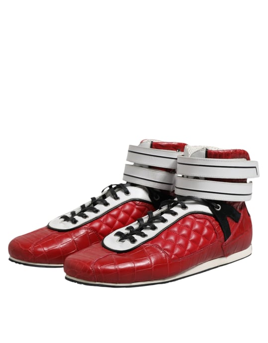 Hoge Sneakers - Image 4