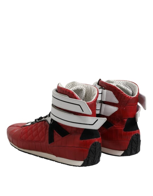 Hoge Sneakers - Image 5