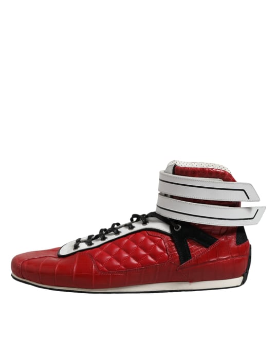 Hoge Sneakers - Image 6