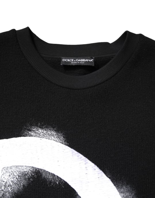 Dg Logo Knit Sweater - Image 5