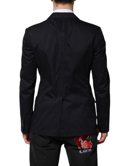 Klassieke Notch Lapel Blazer - Image 4