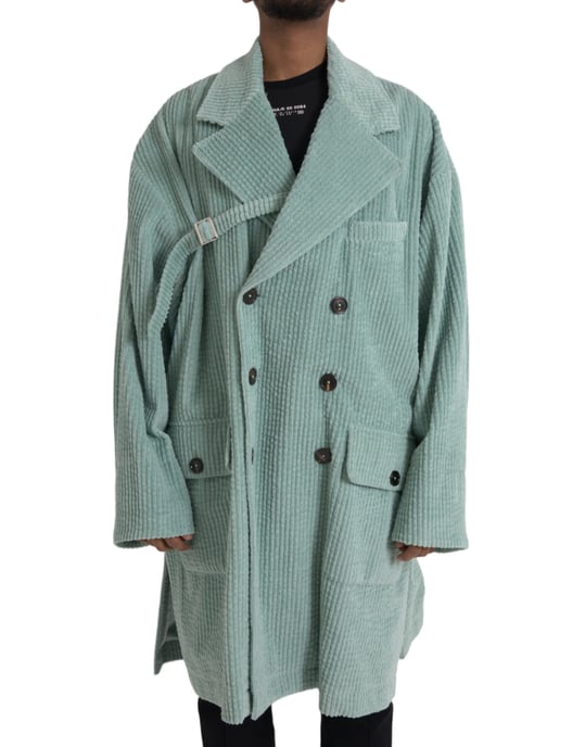 Oversized Yllejacka Modell Jkt3852 - Image 1