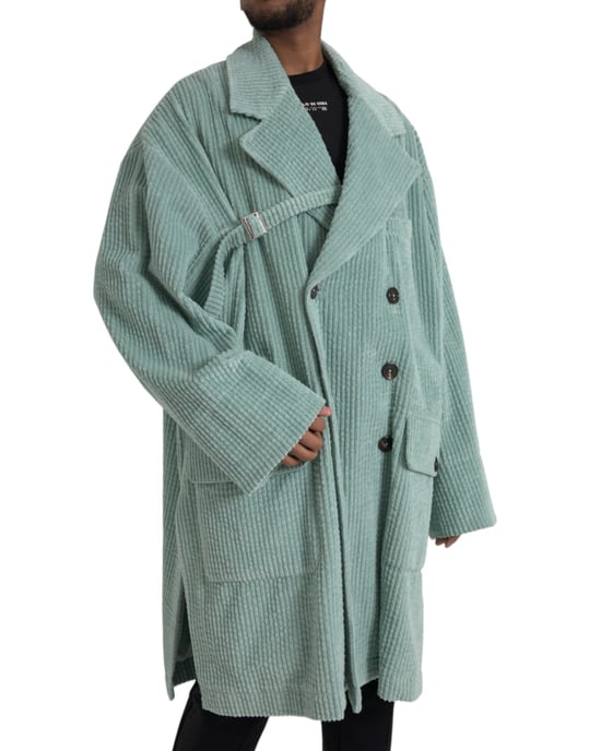 Oversized Yllejacka Modell Jkt3852 - Image 2