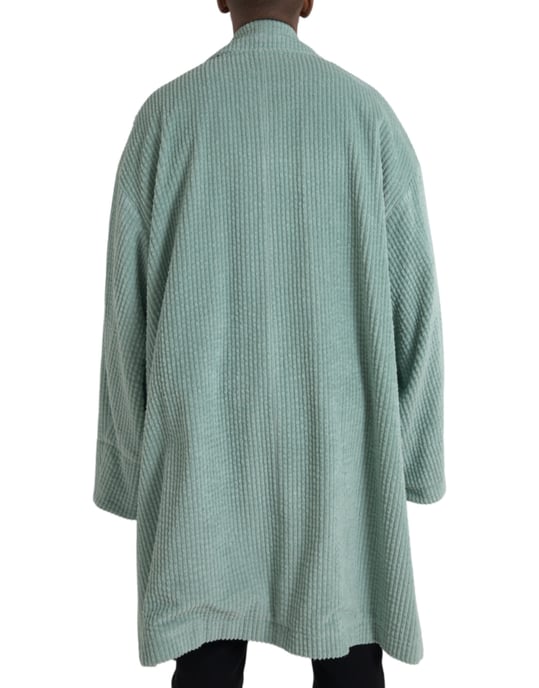 Oversized Yllejacka Modell Jkt3852 - Image 3