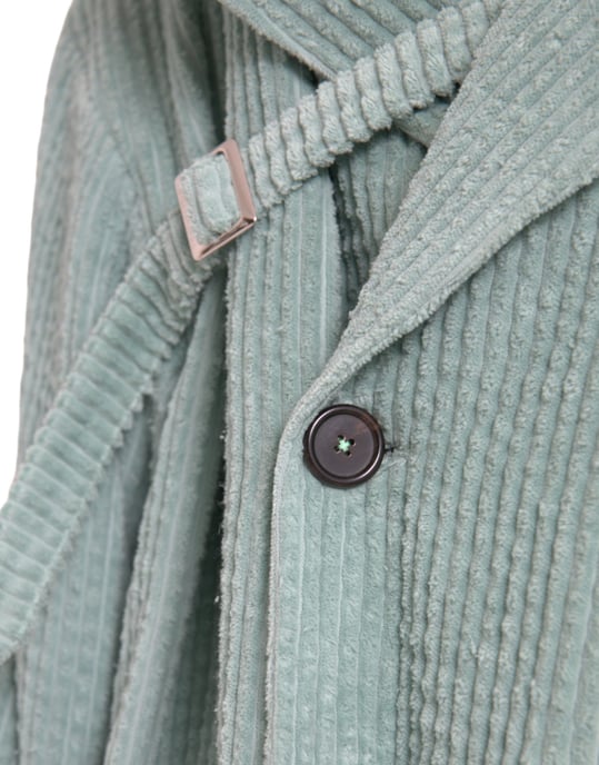Oversized Yllejacka Modell Jkt3852 - Image 6
