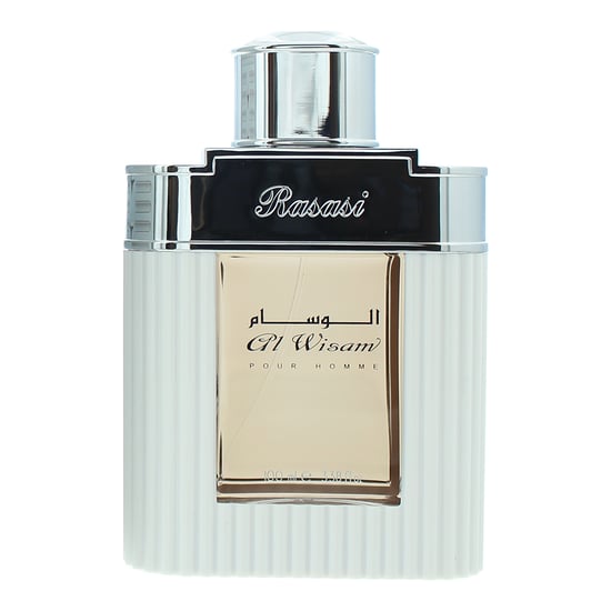 Rasasi Al Wisam Day Eau de Parfum 100ml Spray voor Hem - Image 2