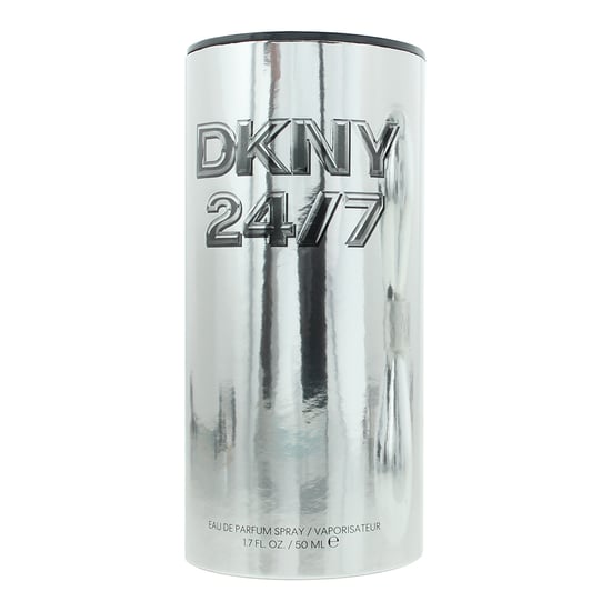 DKNY 24/7 Eau de Parfum 50ml Spray for Her - Image 3